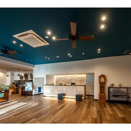Mizuho Inn Iwami Masuda - Vacation Stay 17364V ภายนอก รูปภาพ
