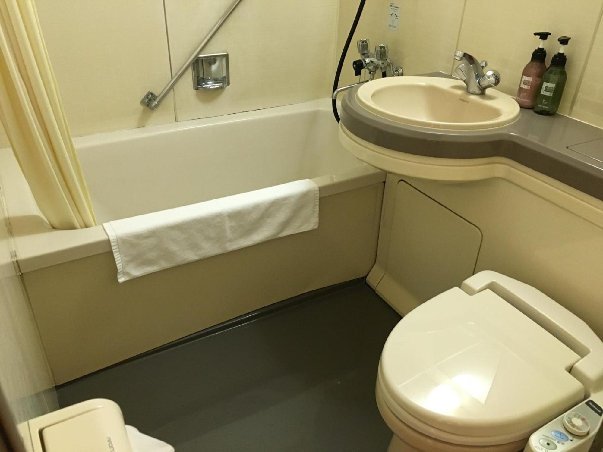 Mizuho Inn Iwami Masuda - Vacation Stay 17364V ภายนอก รูปภาพ