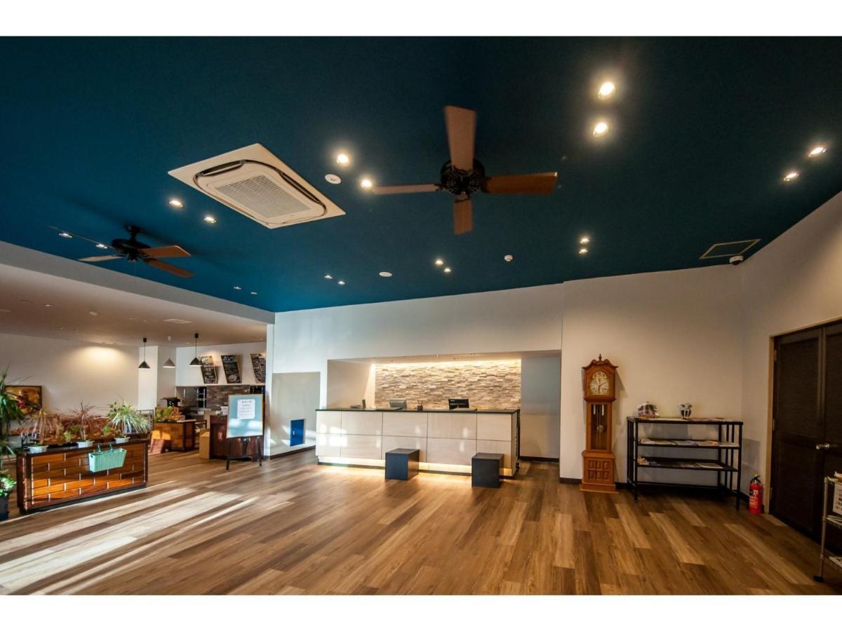 Mizuho Inn Iwami Masuda - Vacation Stay 17364V ภายนอก รูปภาพ