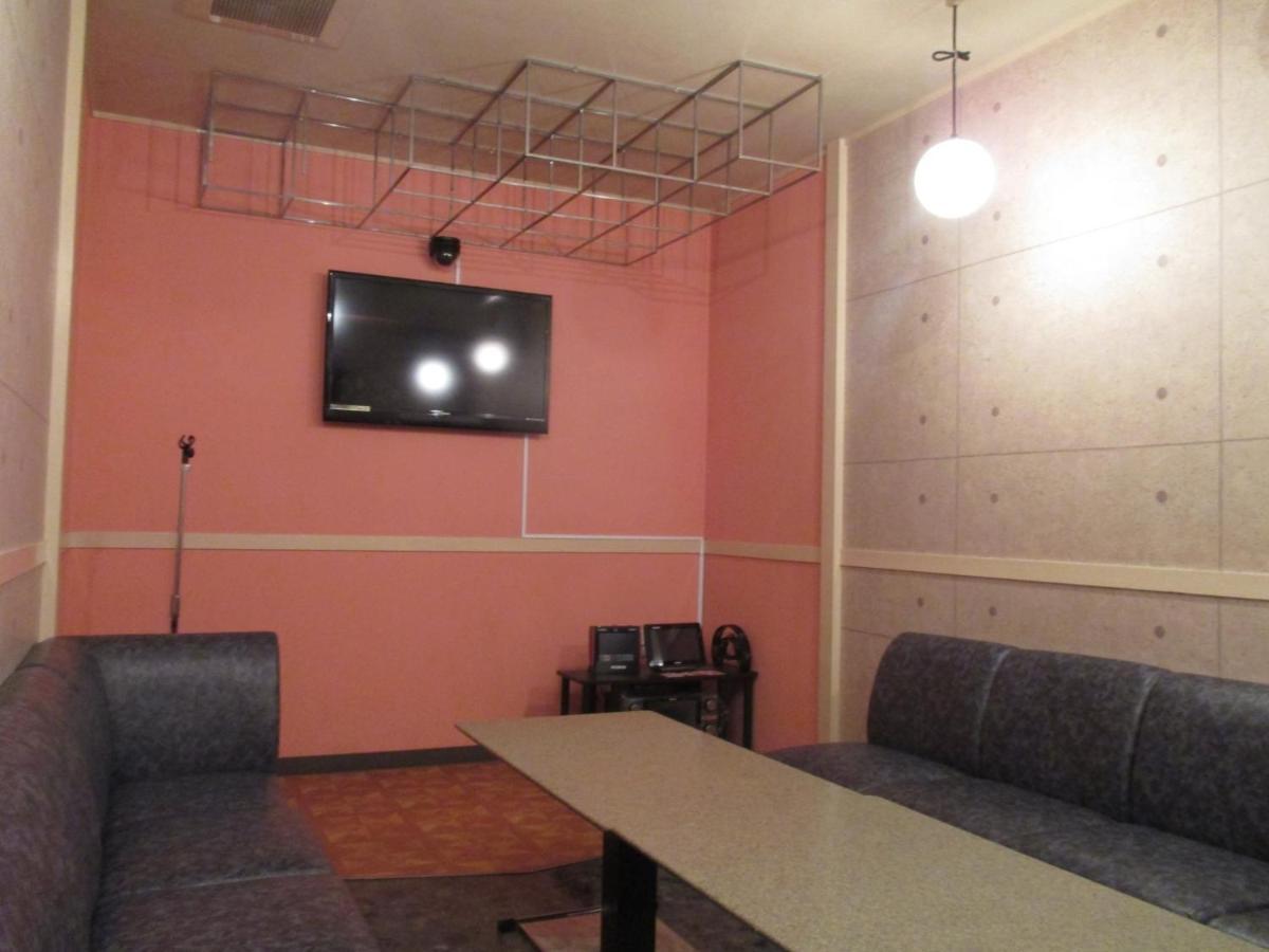 Mizuho Inn Iwami Masuda - Vacation Stay 17364V ภายนอก รูปภาพ
